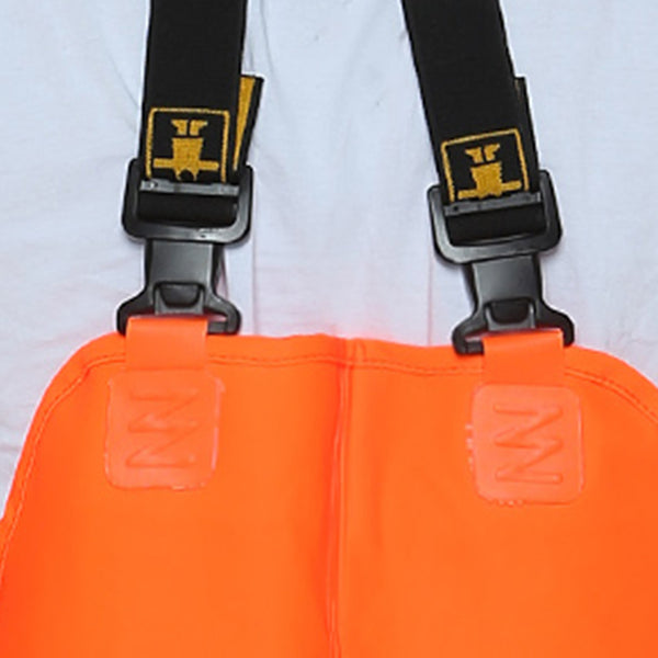 Bib & Braces HITRA - Hi-vis