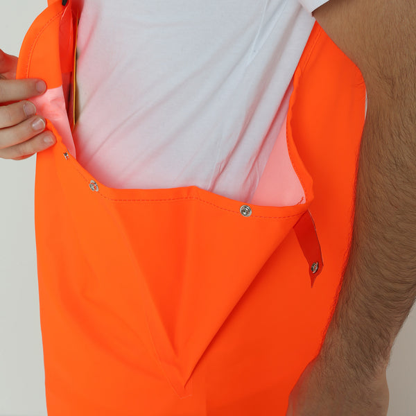 Bib & Braces HITRA - Hi-vis