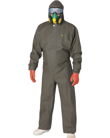 ISOCOMB One-piece Suit
