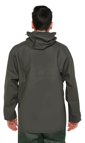Jacket ISODER