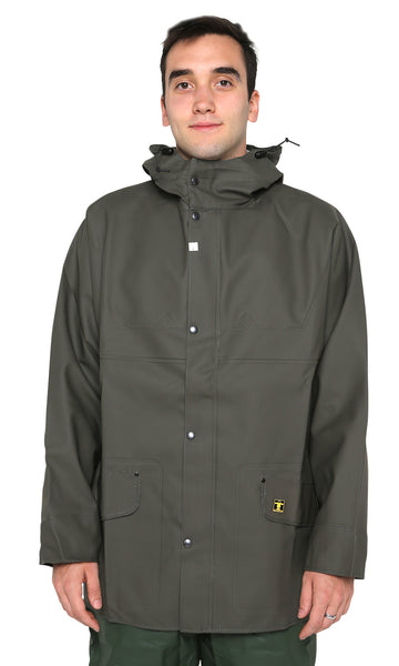 Jacket ISODER