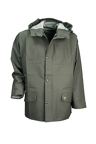 Jacket ISODER