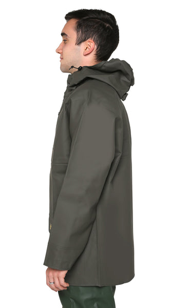 Jacket ISODER