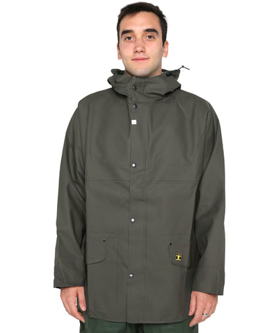 Jacket ISODER