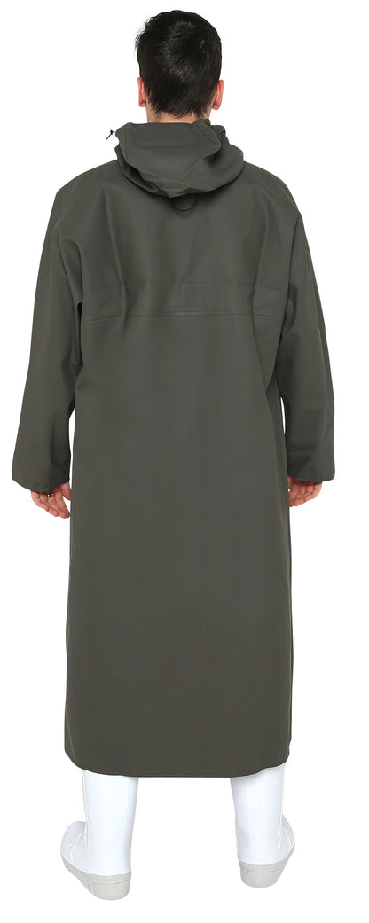 Guy Cotten ISOFARMER Long Coat - Medium Duty