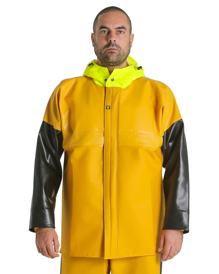 Guy Cotten ISOMAX Jacket - Heavy Duty