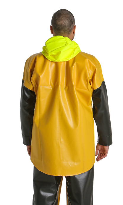 Guy Cotten ISOMAX Jacket - Heavy Duty