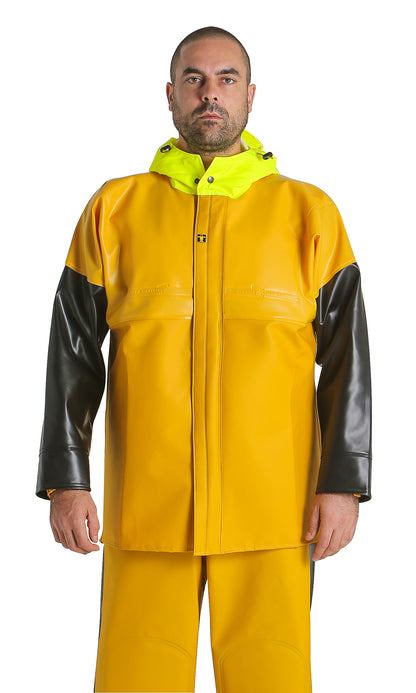 Guy Cotten ISOMAX Jacket - Heavy Duty