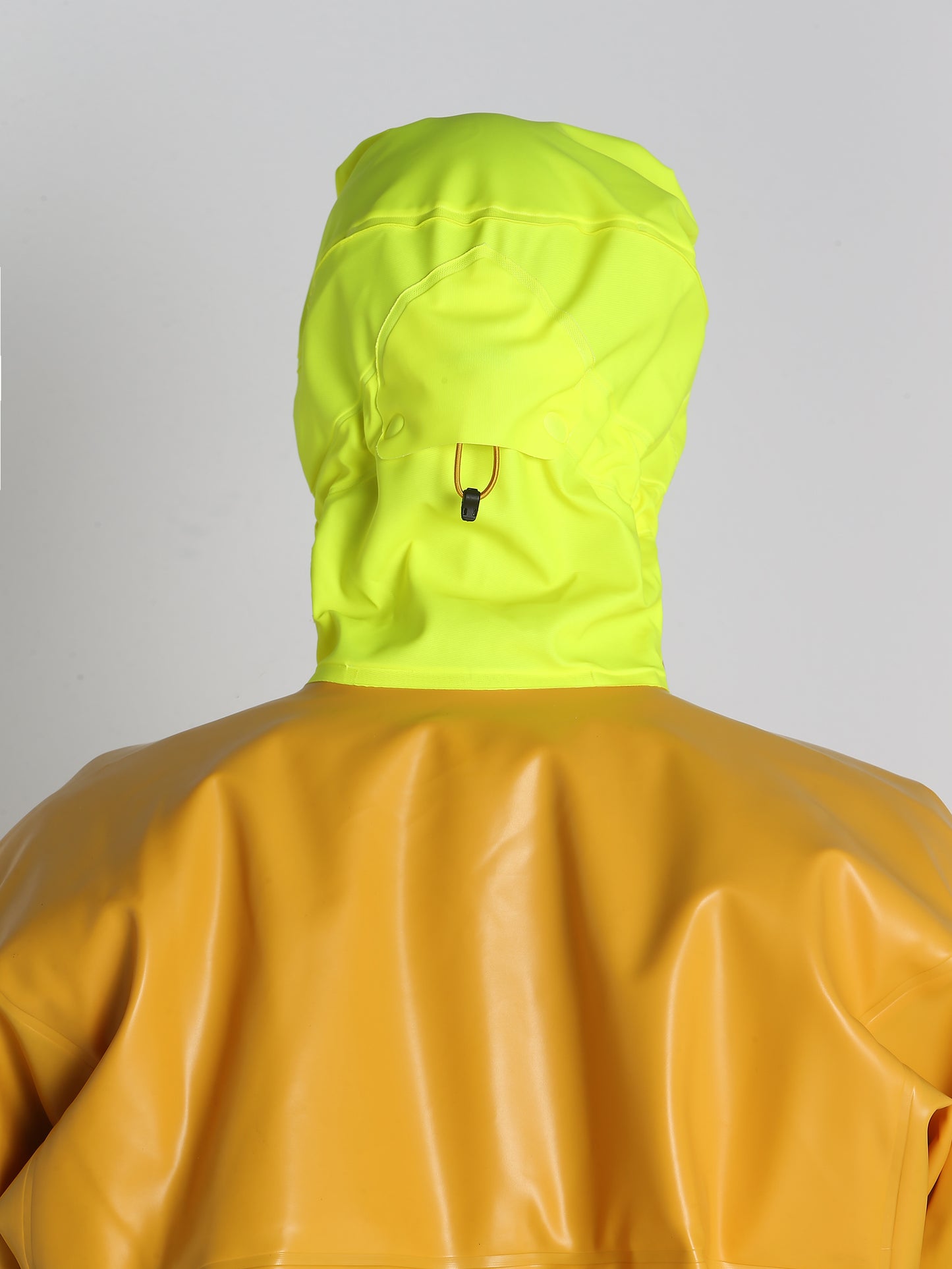 Guy Cotten ISOMAX Jacket - Heavy Duty