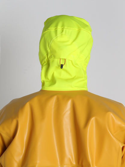 Guy Cotten ISOMAX Jacket - Heavy Duty