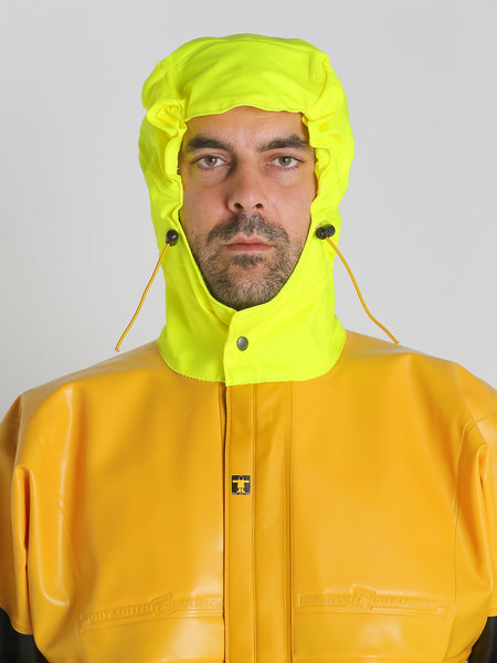 Jacket ISOMAX - Heavy duty