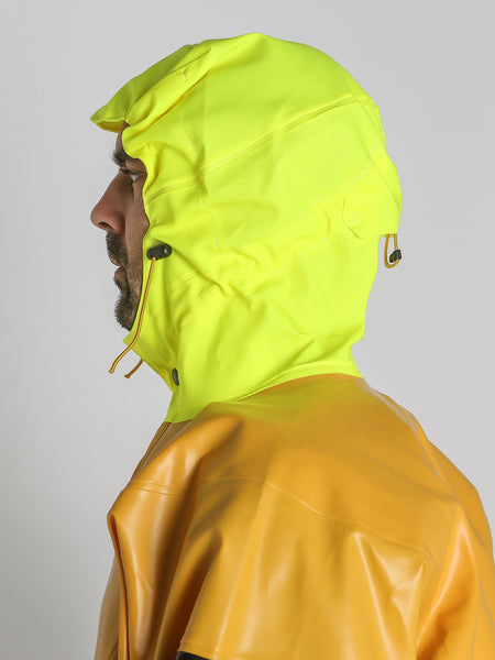 Jacket ISOMAX - Heavy duty