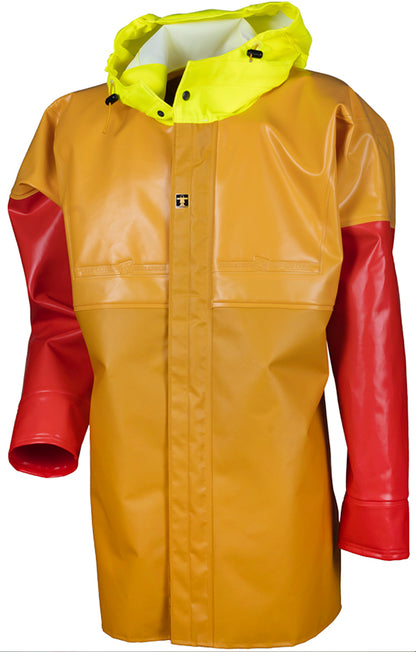 Guy Cotten ISOMAX Jacket - Heavy Duty