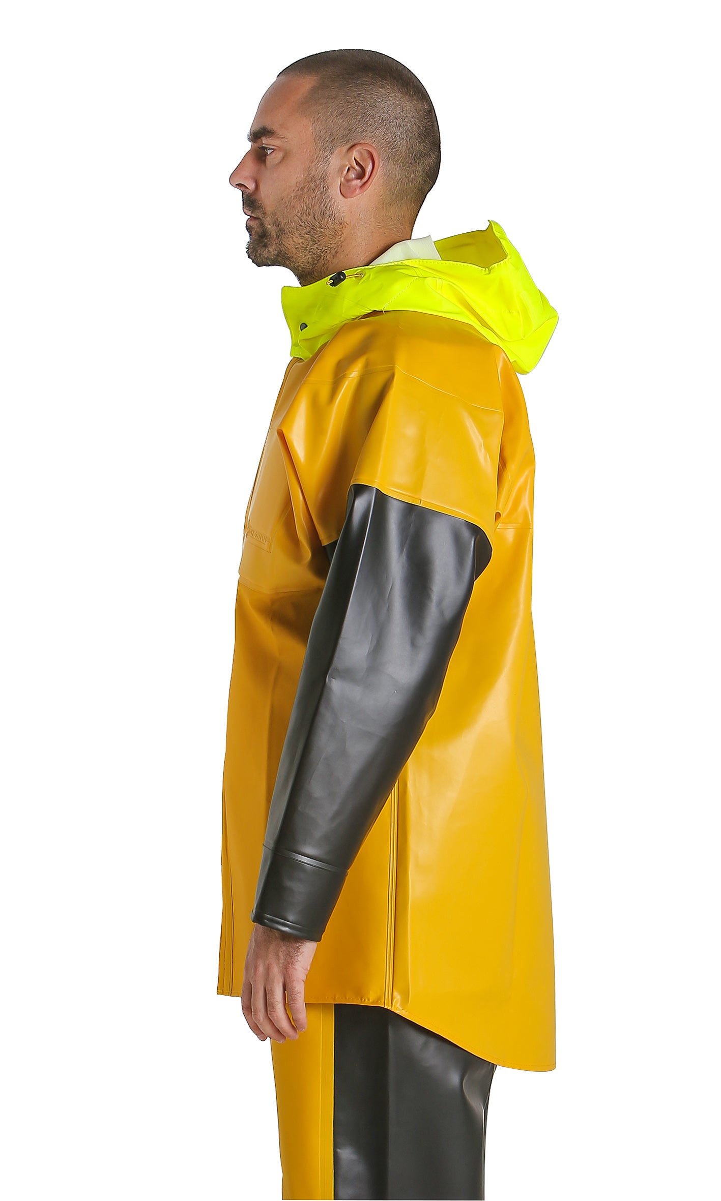 Guy Cotten ISOMAX Jacket - Heavy Duty