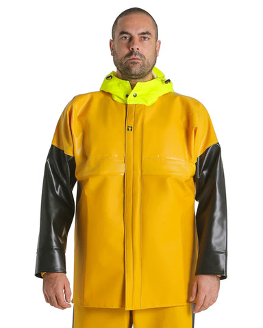 Jacket ISOMAX - Heavy duty