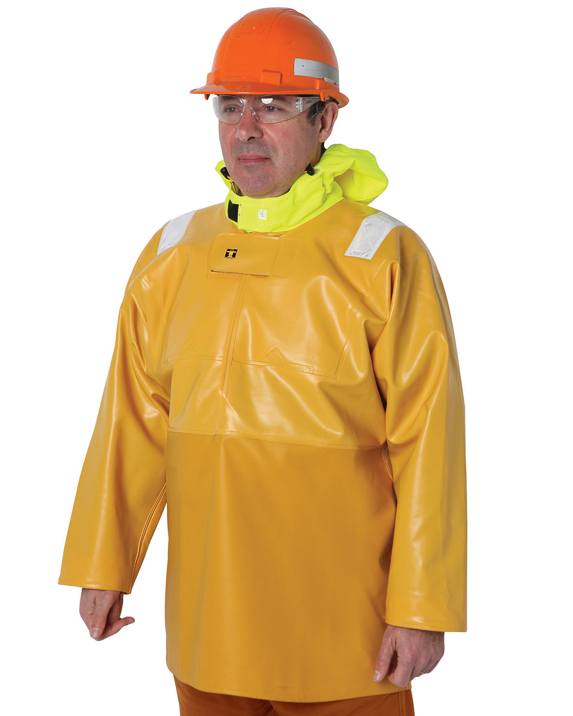 Guy Cotten ISOTOP Smock - Heavy Duty