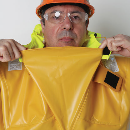 Guy Cotten ISOTOP Smock - Heavy Duty