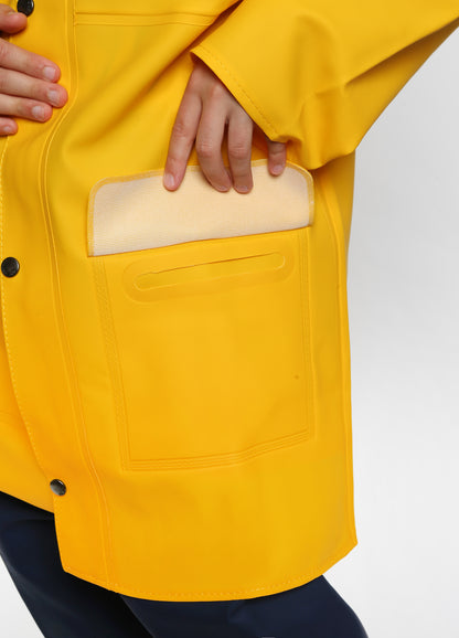 Guy Cotten DERBY Jacket for Kids