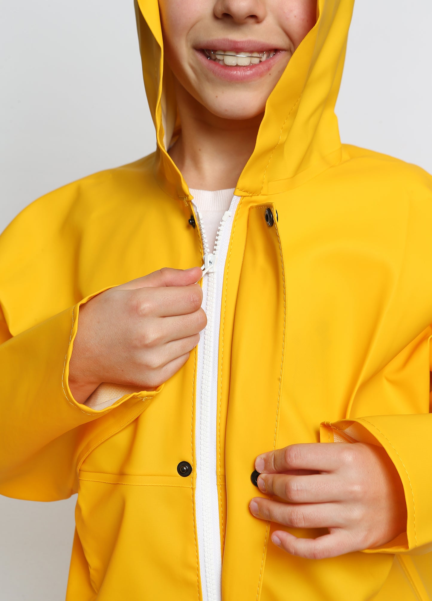 Guy Cotten DERBY Jacket for Kids