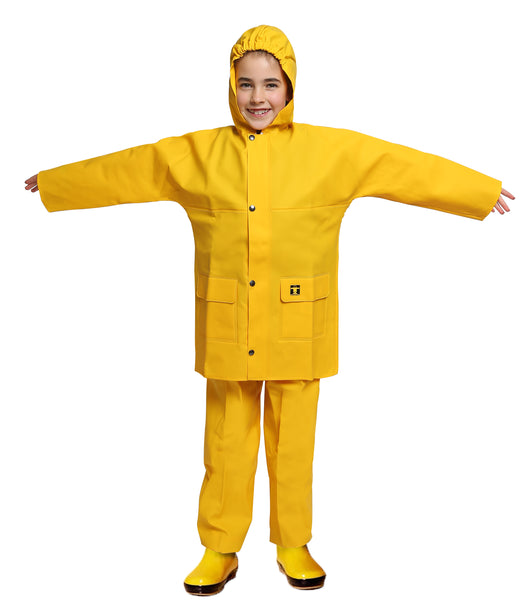 Pants POULDO Kid