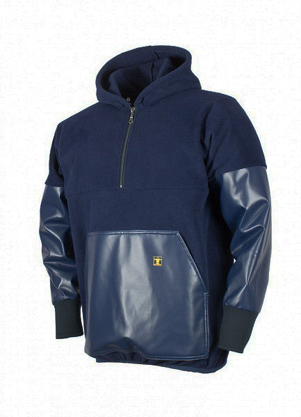 Guy Cotten KODIAK Polar Fleece Hoodie