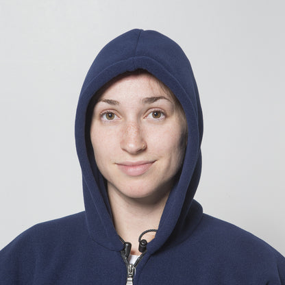 Guy Cotten KODIAK Polar Fleece Hoodie