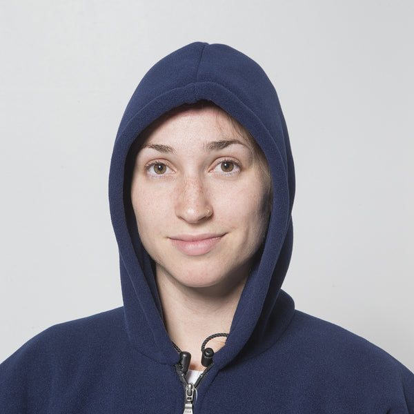Reinforced Polar Fleece KODIAK