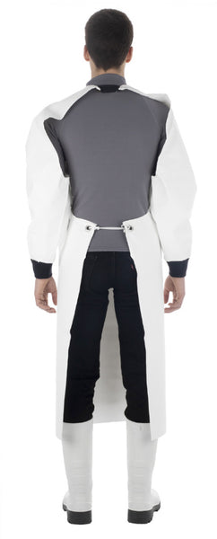 Apron Full-body MANTAL - Neoprene Cuffs