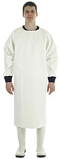 Apron Full-body MANTAL - Neoprene Cuffs