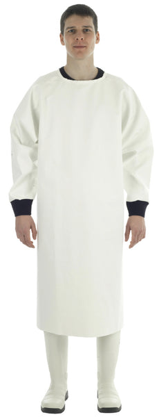 Apron Full-body MANTAL - Neoprene Cuffs