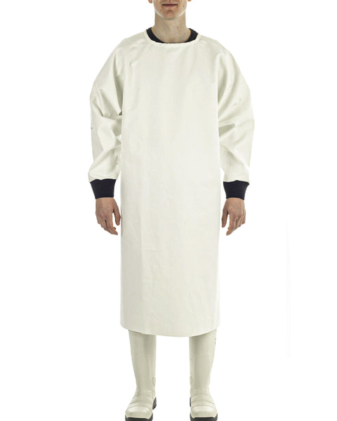 Apron Full-body MANTAL - Neoprene Cuffs
