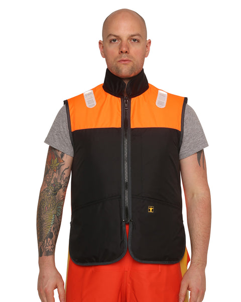 Flotation waistcoat NEPTUNE