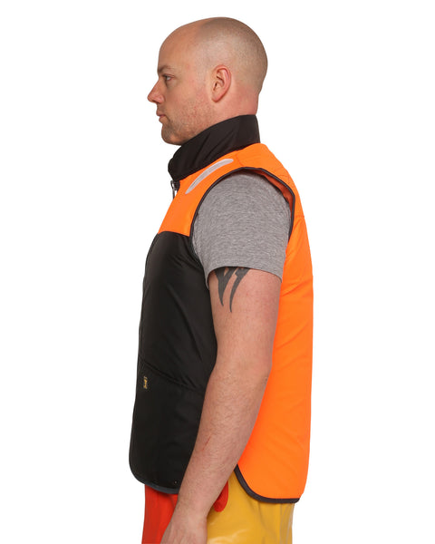 Flotation waistcoat NEPTUNE