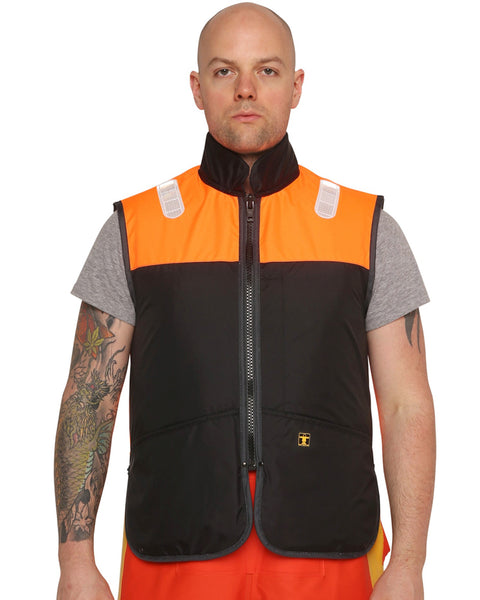 Flotation waistcoat NEPTUNE