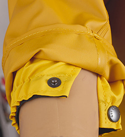 Guy Cotten OSTREICOLE Long Coat - Heavy Duty