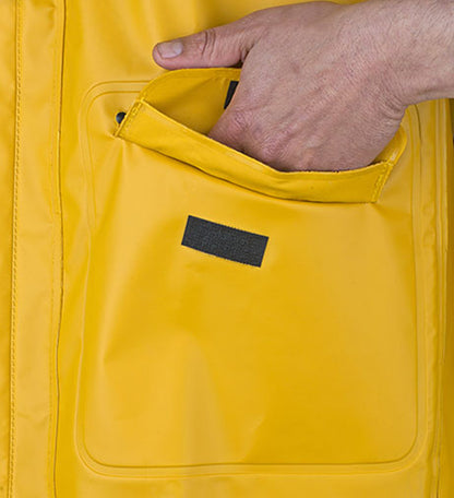 Guy Cotten OSTREICOLE Long Coat - Heavy Duty