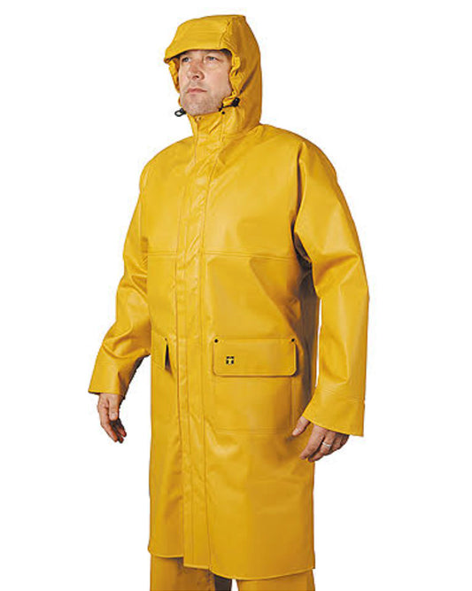 Guy Cotten OSTREICOLE Long Coat - Heavy Duty