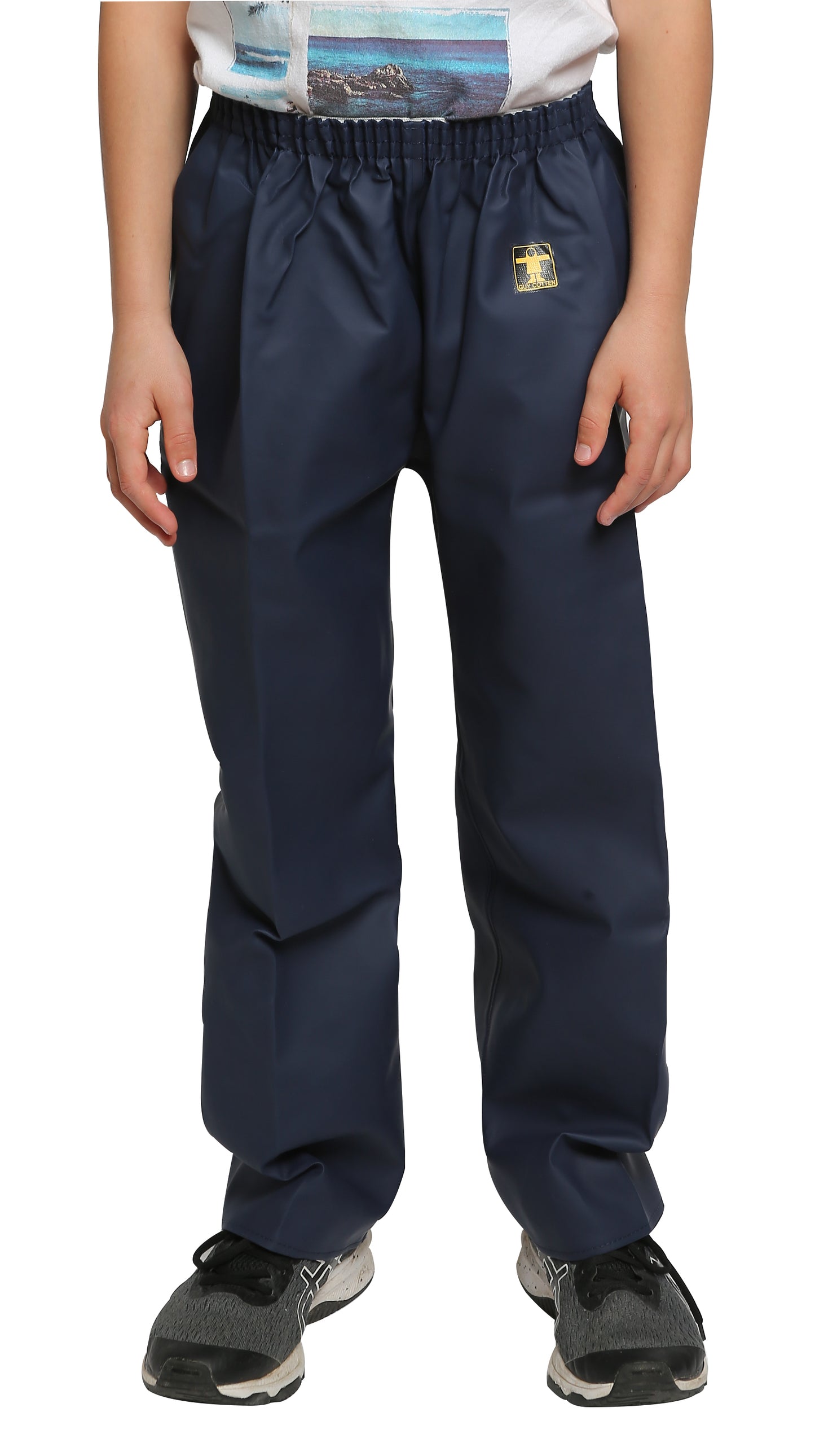 Guy Cotten POULDO Pants for Kids