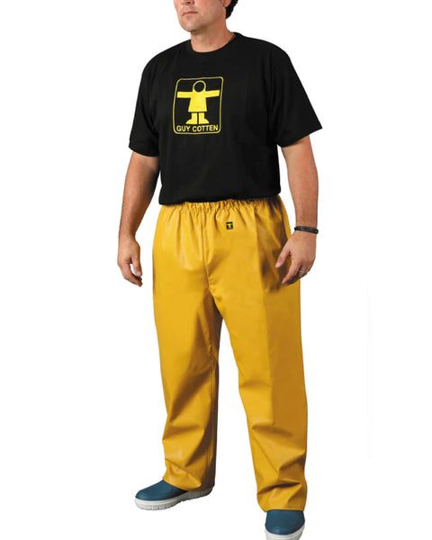 Pants POULDO - Heavy duty