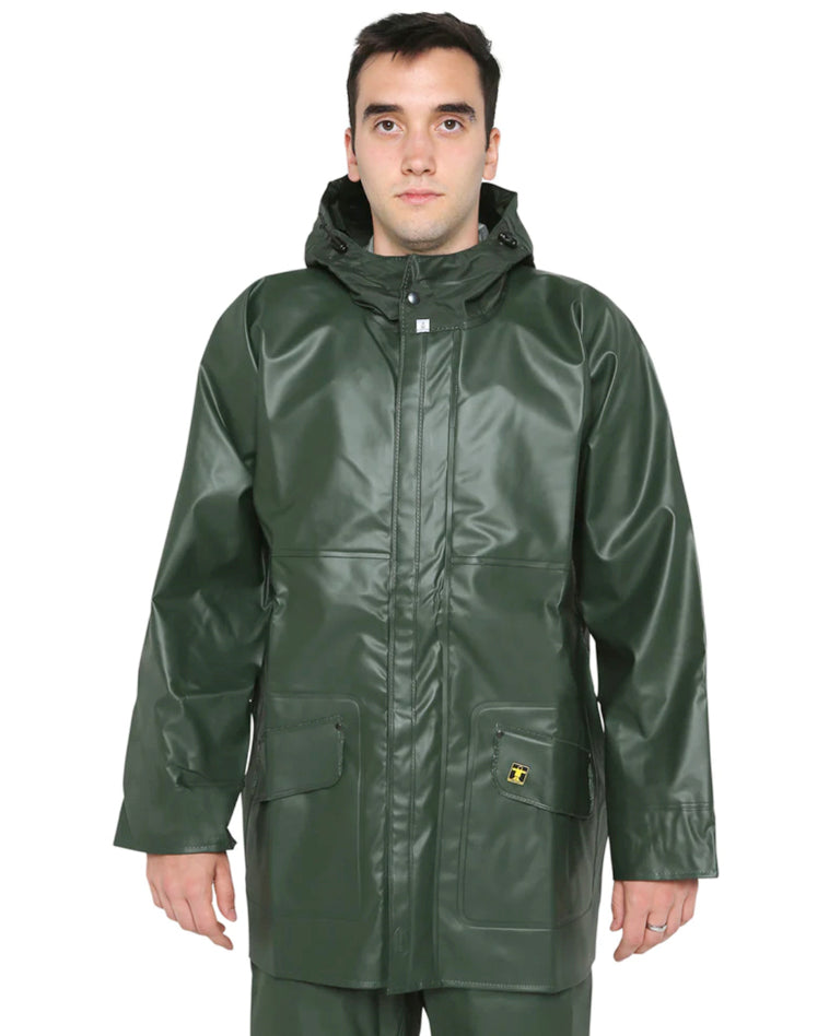 Guy Cotten ROSBRAS Jacket - Heavy duty