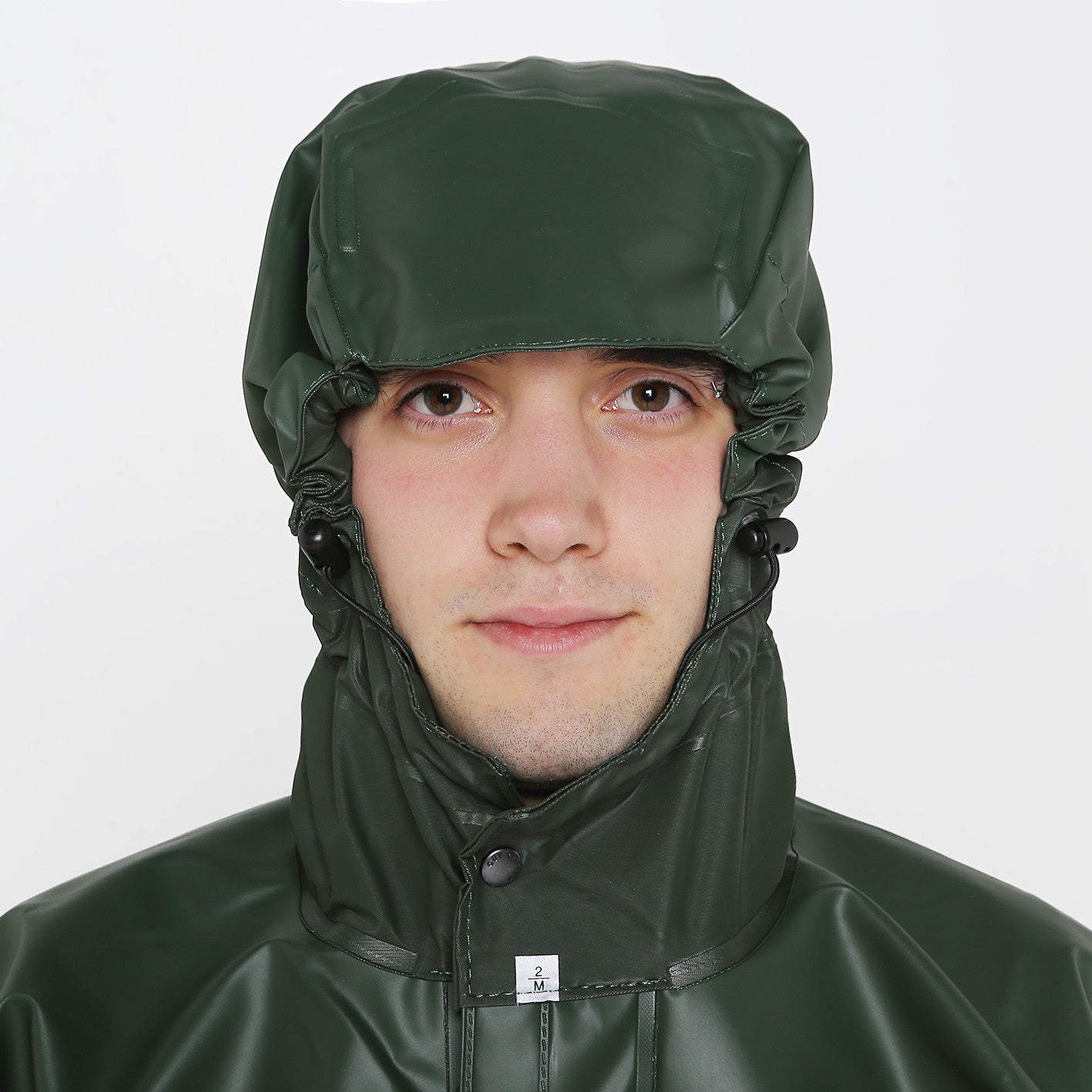 Guy Cotten ROSBRAS Jacket - Heavy duty