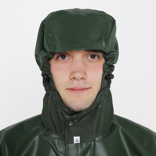 Jacket ROSBRAS - Heavy duty