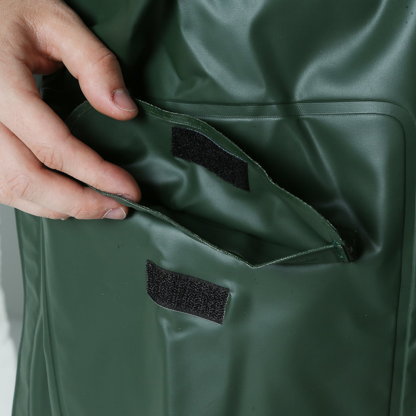 Guy Cotten ROSBRAS Jacket - Heavy duty