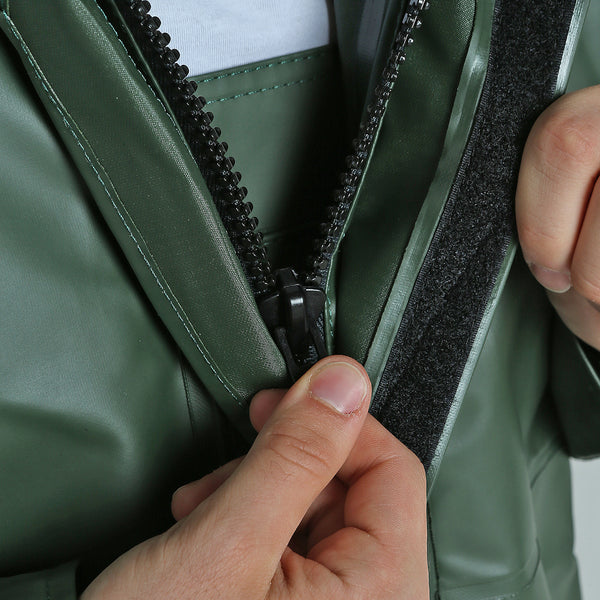 Jacket ROSBRAS - Heavy duty