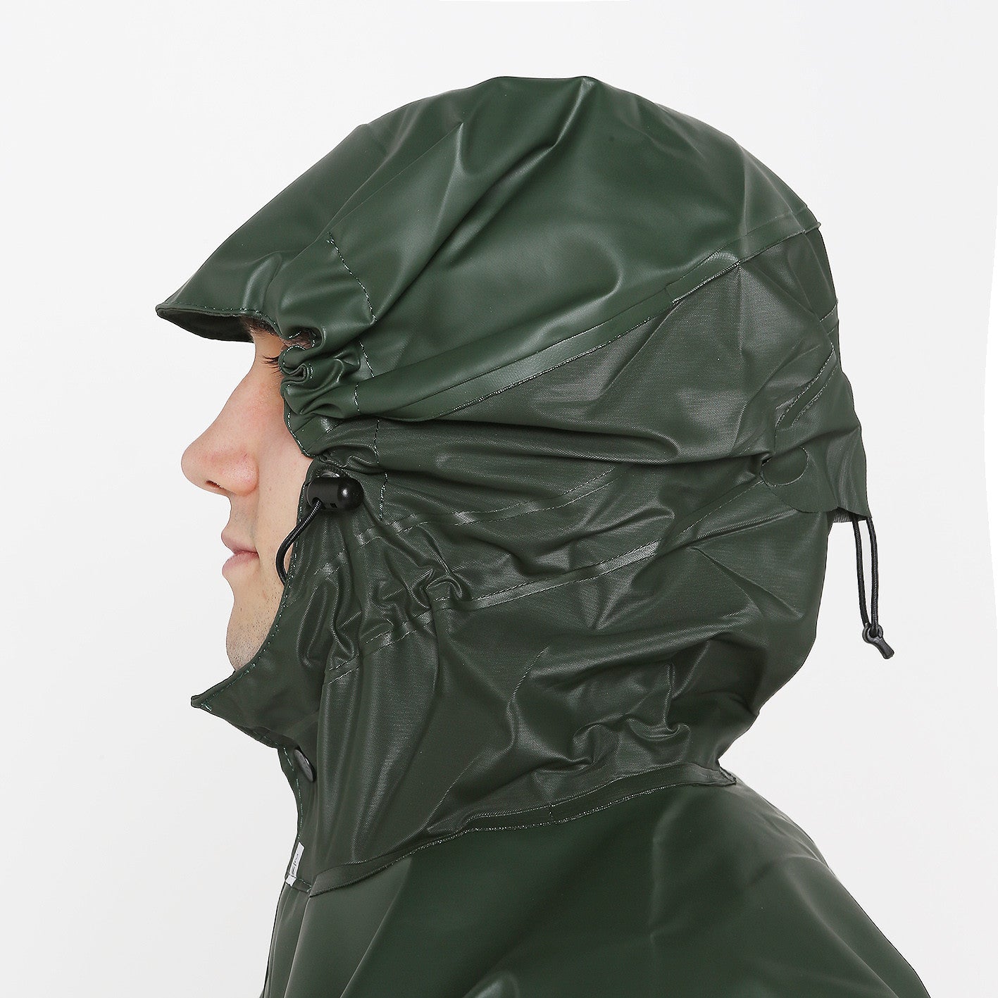 Guy Cotten ROSBRAS Jacket - Heavy duty