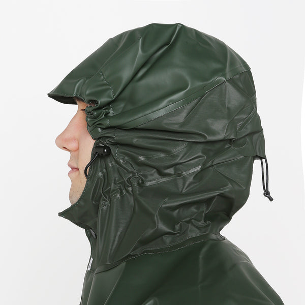 Jacket ROSBRAS - Heavy duty