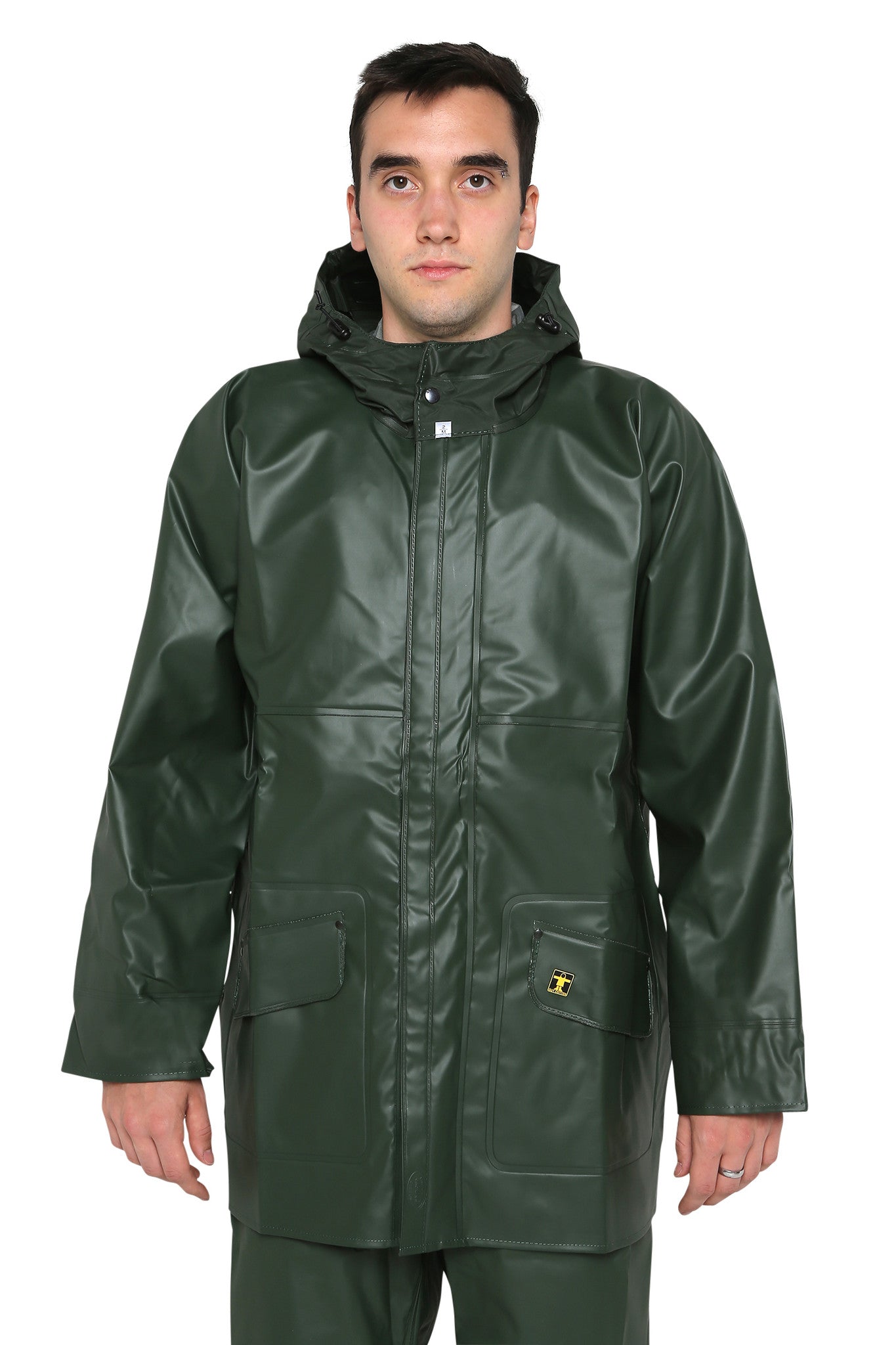 Guy Cotten ROSBRAS Jacket - Heavy duty