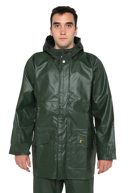 Guy Cotten ROSBRAS Jacket - Heavy duty