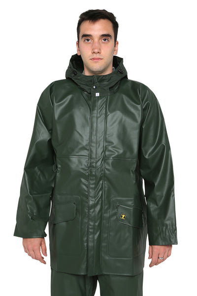 Jacket ROSBRAS - Heavy duty