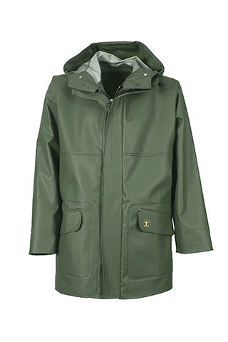 Jacket ROSBRAS - Heavy duty